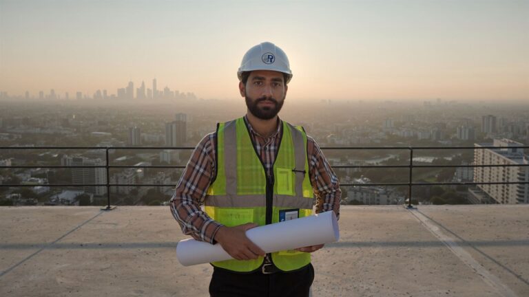 3D Printed Foundations: What National Grid Just Proved About Additive Construction